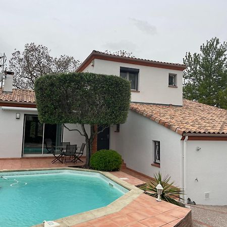 B&B A Toulouse Balma Zewnętrze zdjęcie
