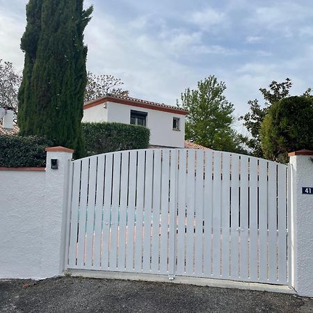 B&B A Toulouse Balma Zewnętrze zdjęcie