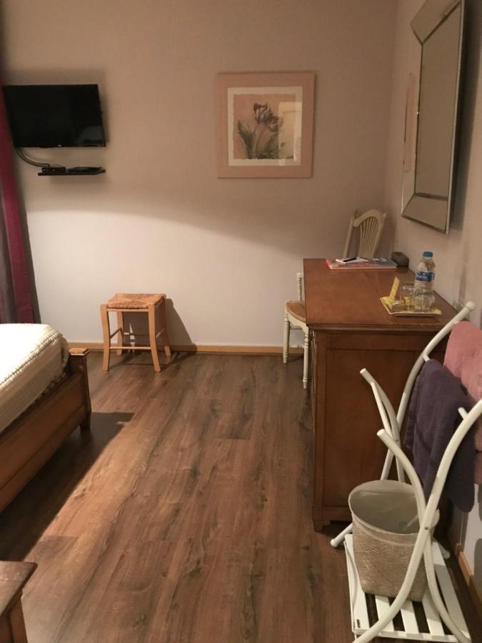 B&B A Toulouse Balma Zewnętrze zdjęcie