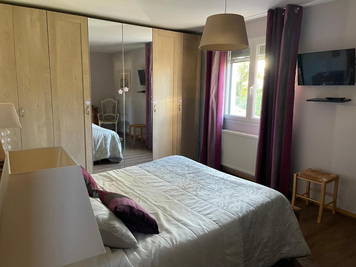B&B A Toulouse Balma Zewnętrze zdjęcie
