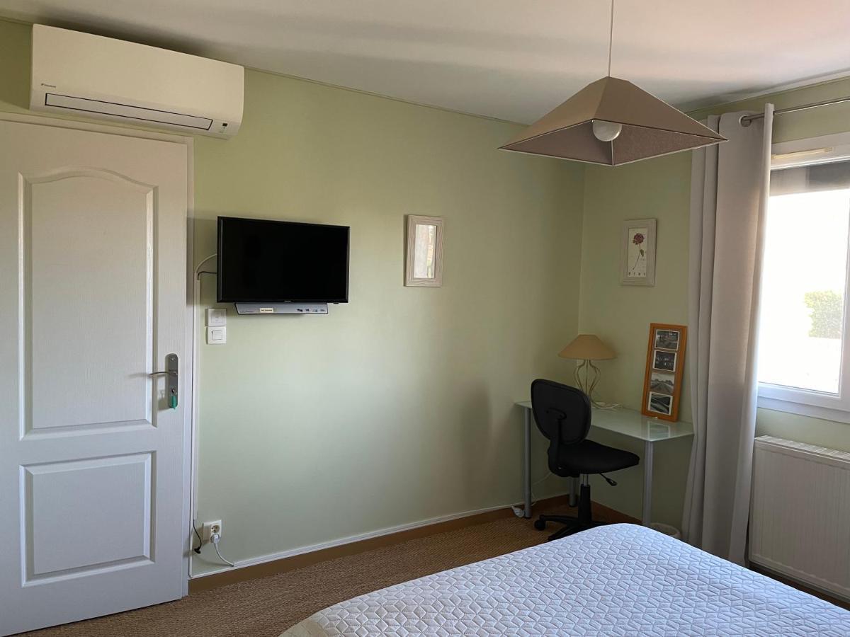 B&B A Toulouse Balma Zewnętrze zdjęcie