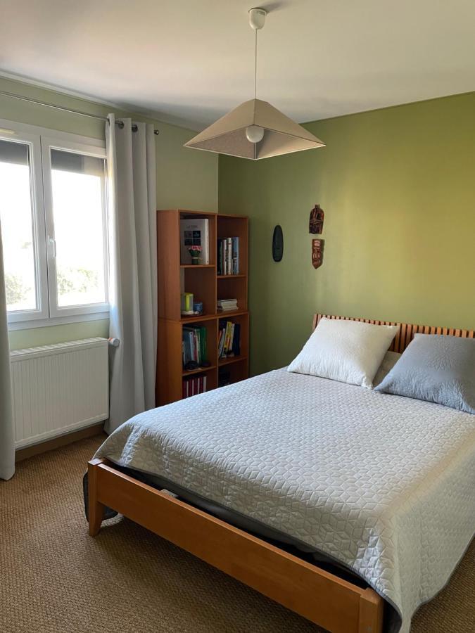 B&B A Toulouse Balma Zewnętrze zdjęcie