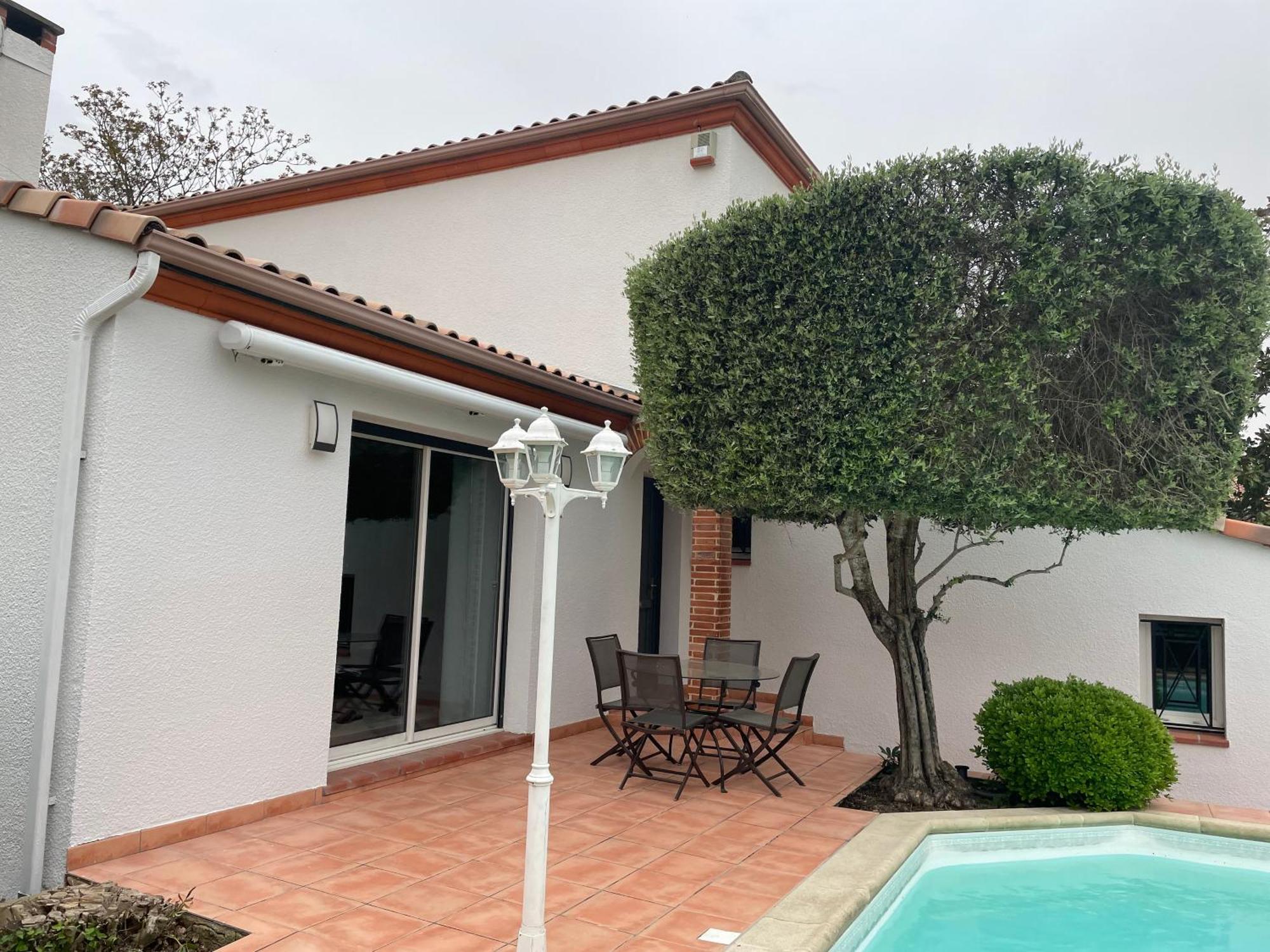 B&B A Toulouse Balma Zewnętrze zdjęcie