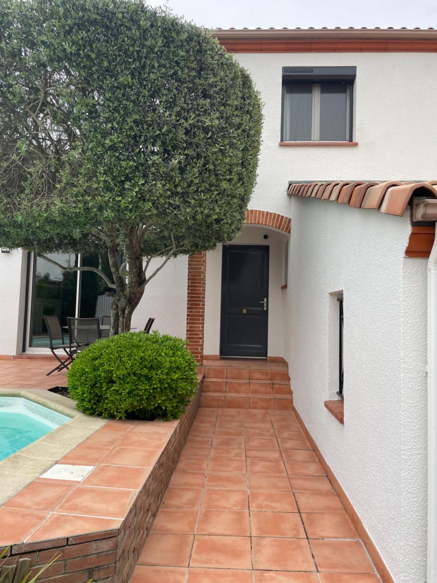 B&B A Toulouse Balma Zewnętrze zdjęcie