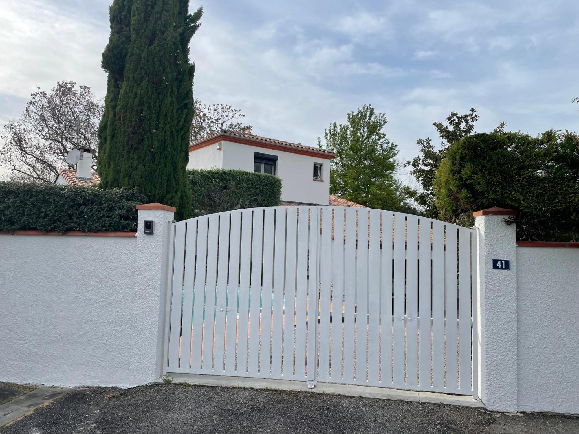 B&B A Toulouse Balma Zewnętrze zdjęcie