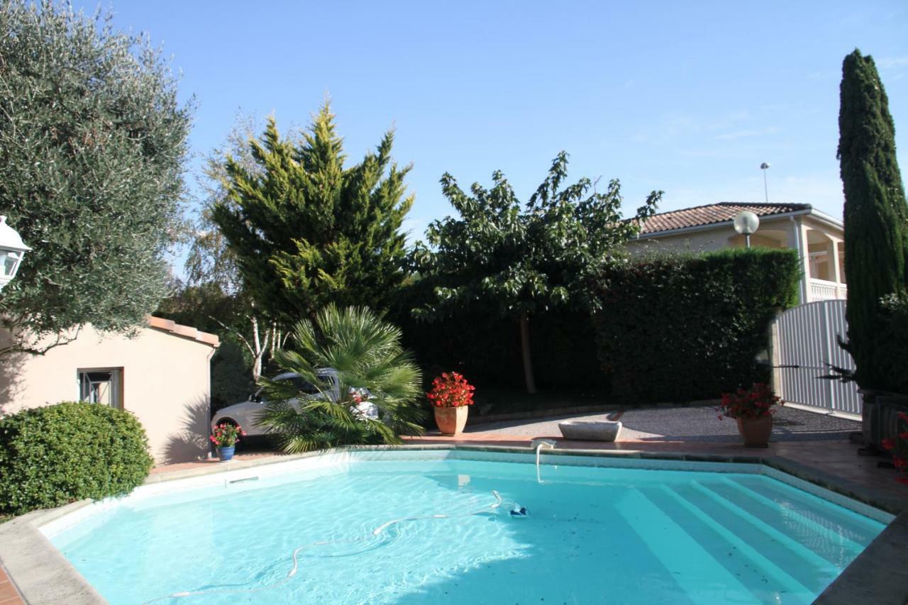 B&B A Toulouse Balma Zewnętrze zdjęcie