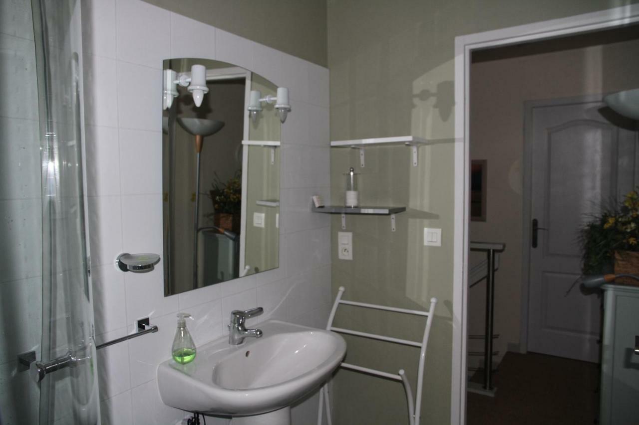 B&B A Toulouse Balma Zewnętrze zdjęcie