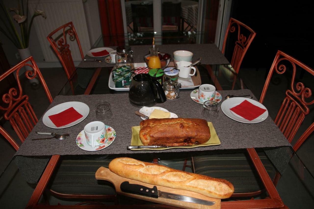 B&B A Toulouse Balma Zewnętrze zdjęcie